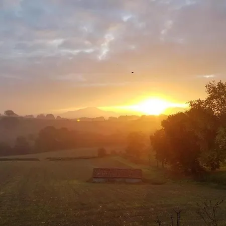 Massondoa Дом отдыха *