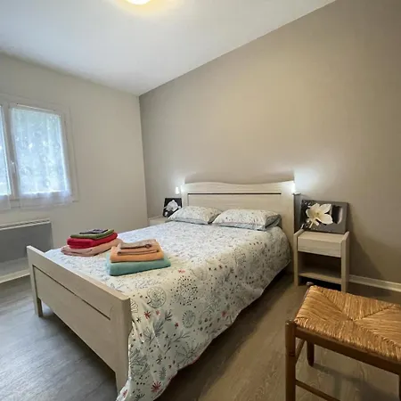 Massondoa Holiday home Souraide