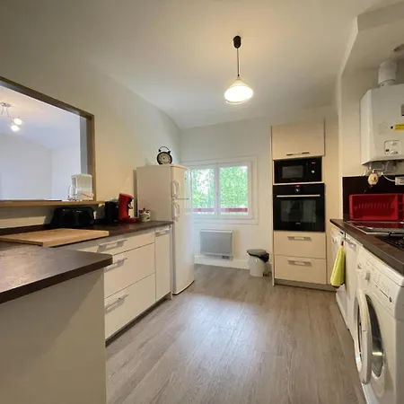 Дом отдыха Massondoa Суред