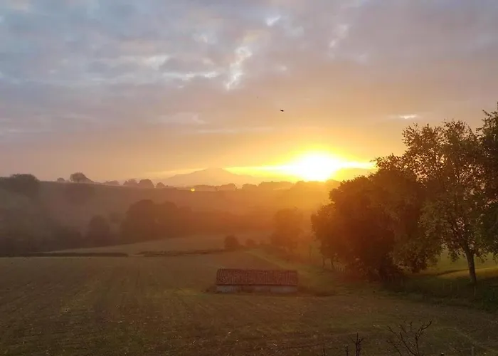 Massondoa Holiday home *