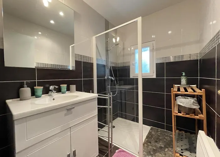 Holiday home Massondoa *