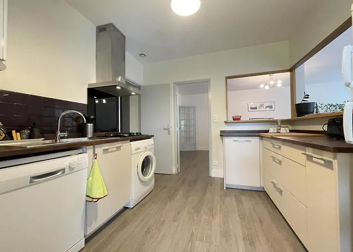 Massondoa Holiday home Souraide