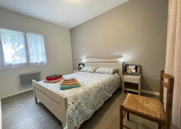 Massondoa Holiday home Souraide