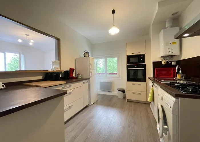 Holiday home Massondoa Souraide