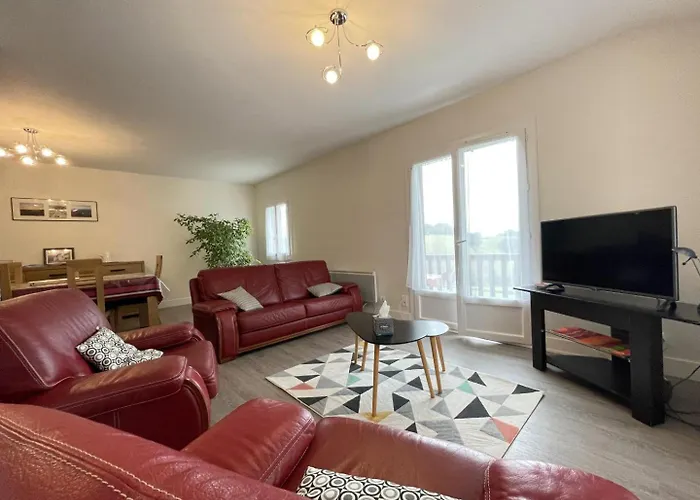 Massondoa Holiday home *